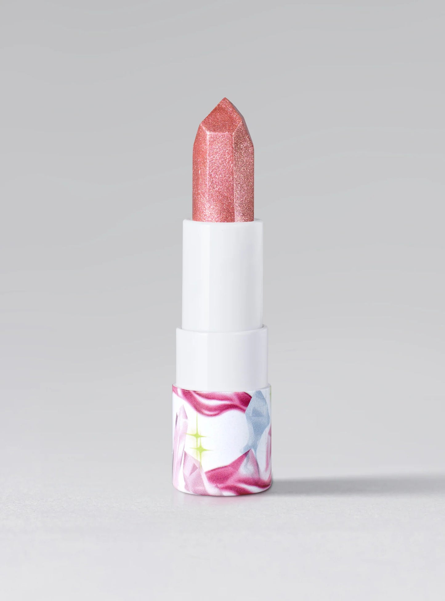 Crystal Butter Lip Balm