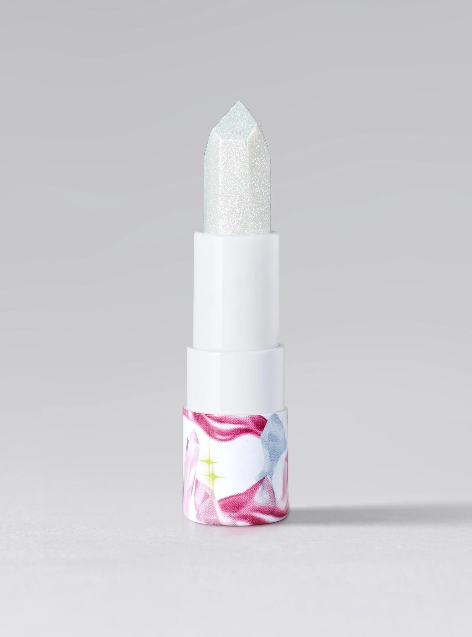 Crystal Butter Lip Balm