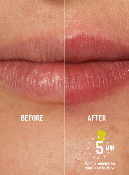 Invisible Plumping Lip Liner