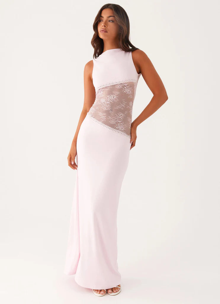 Amara Maxi Dress