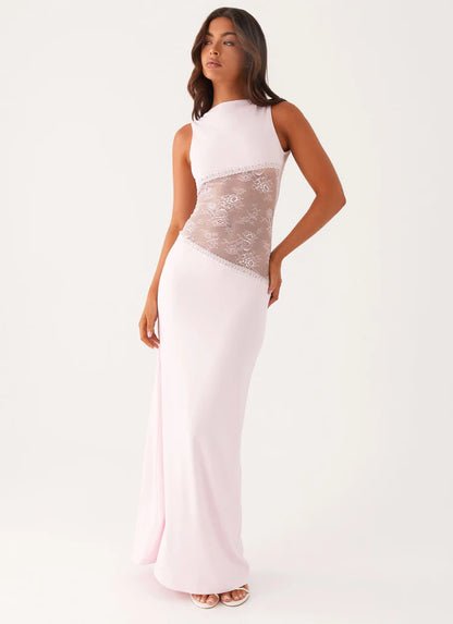 Amara Maxi Dress