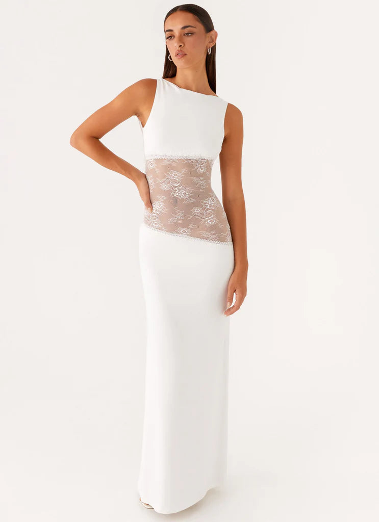 Amara Maxi Dress