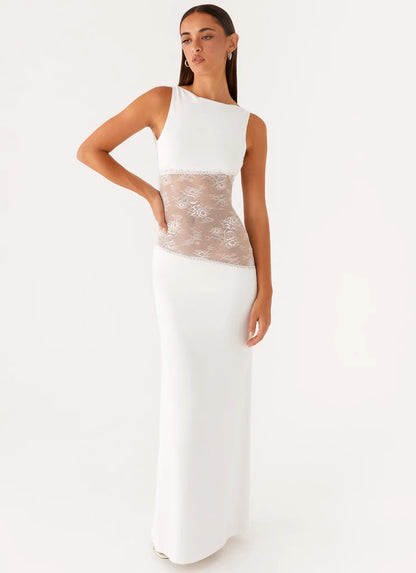 Amara Maxi Dress