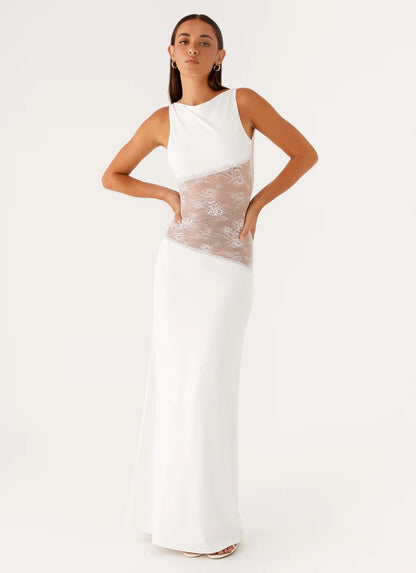 Amara Maxi Dress