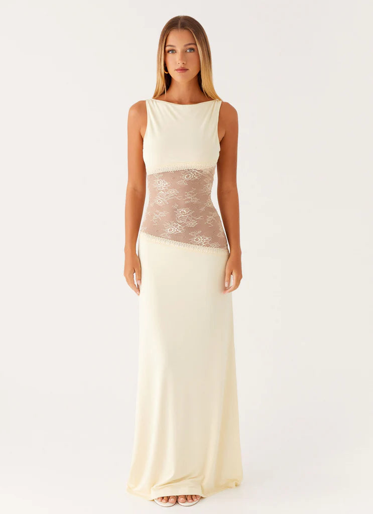 Amara Maxi Dress