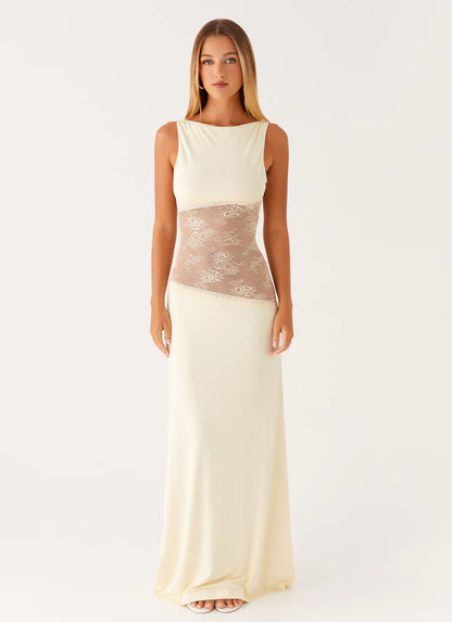 Amara Maxi Dress