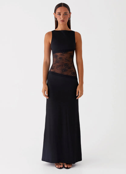 Amara Maxi Dress