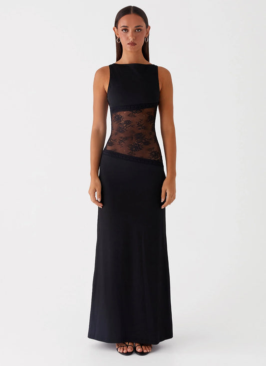 Amara Maxi Dress