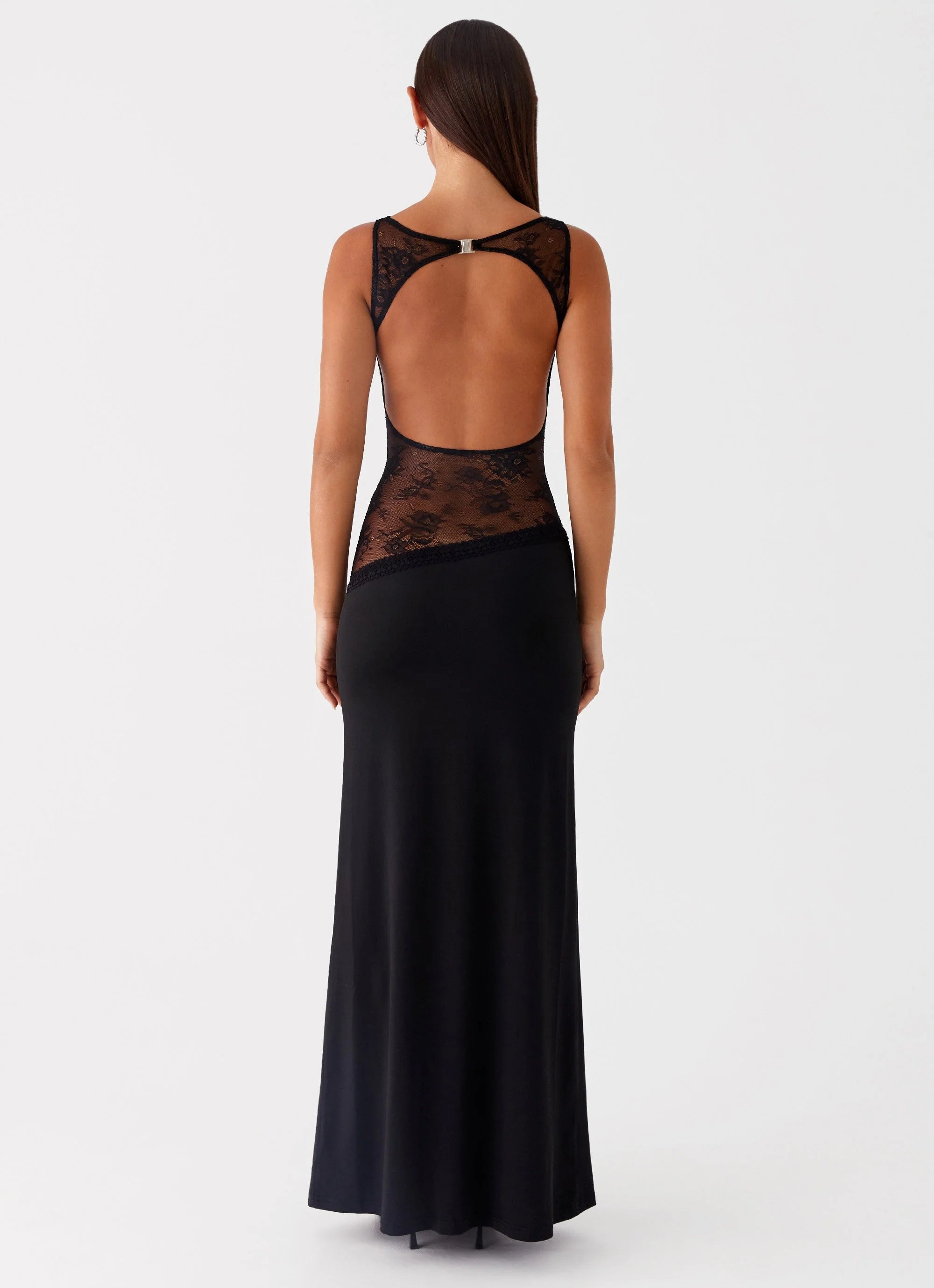 Amara Maxi Dress