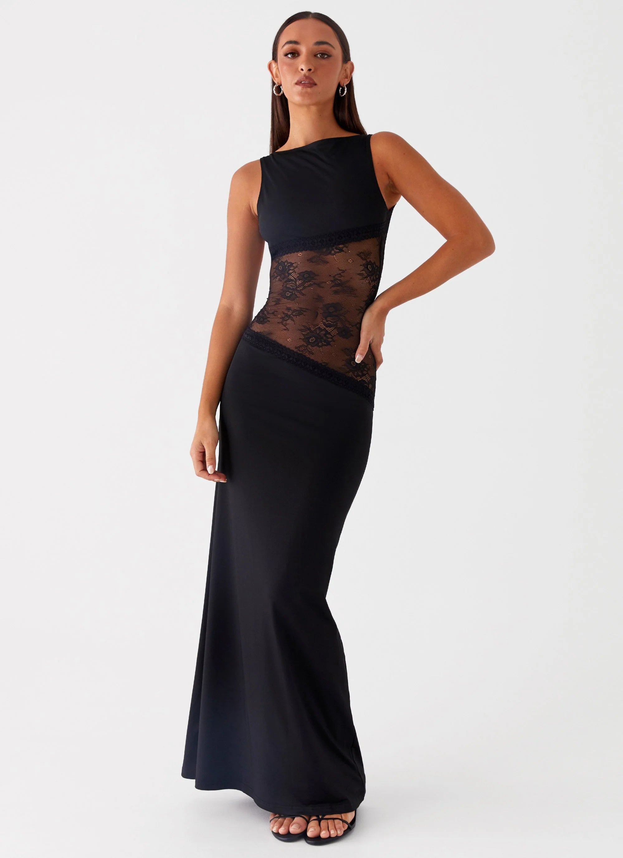 Amara Maxi Dress