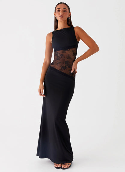 Amara Maxi Dress