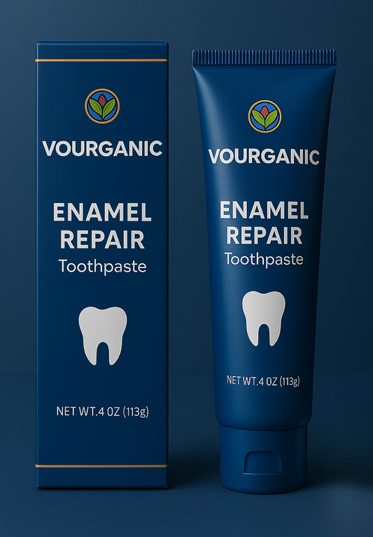 Dentite™ Enamel Repair Toothpaste