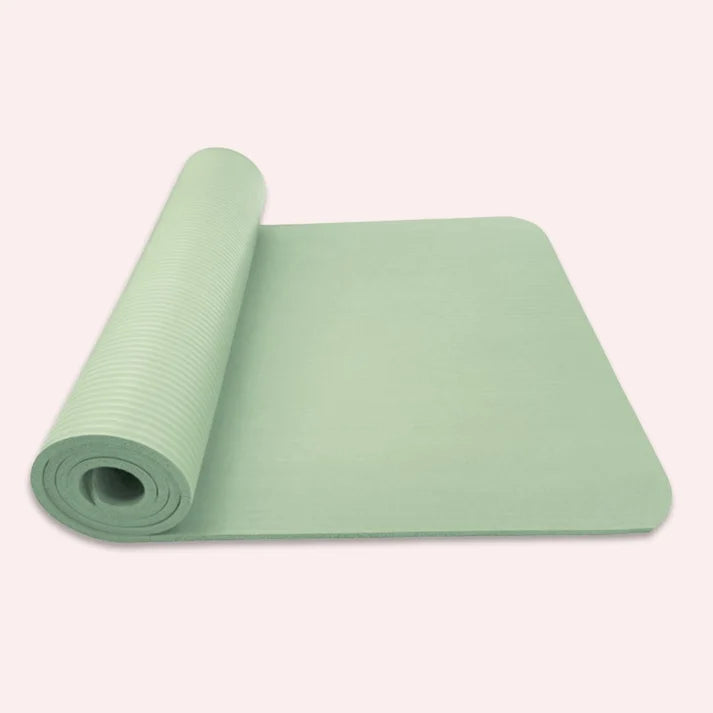 SculptPro™ Total-Body Exercise Mat