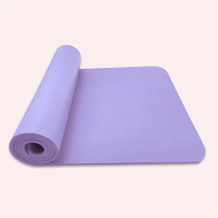 SculptPro™ Total-Body Exercise Mat