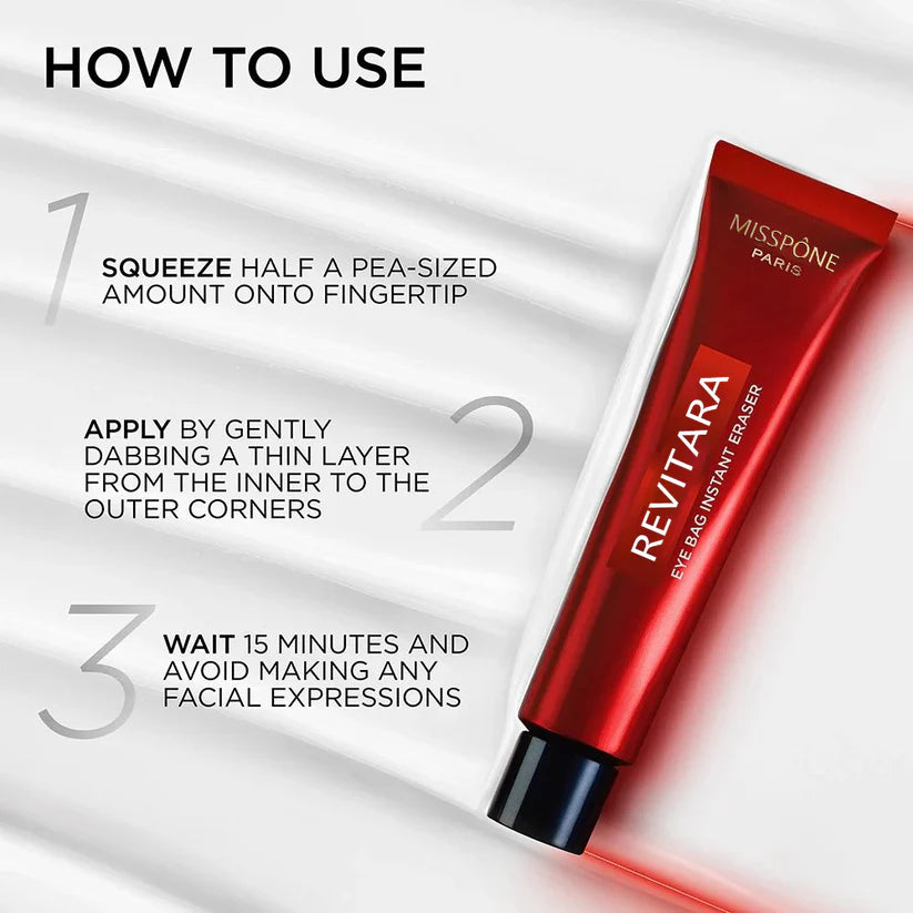 Eye Bag Instant Eraser