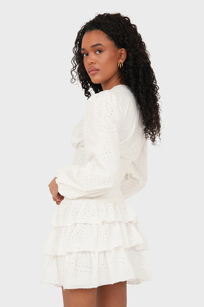 VOURWEAR® Elisa Dress