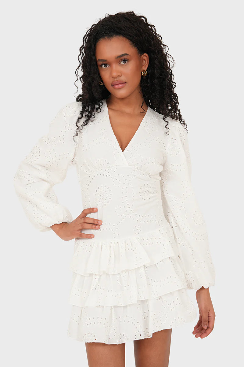 VOURWEAR® Elisa Dress