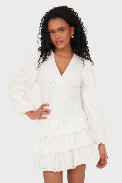 VOURWEAR® Elisa Dress