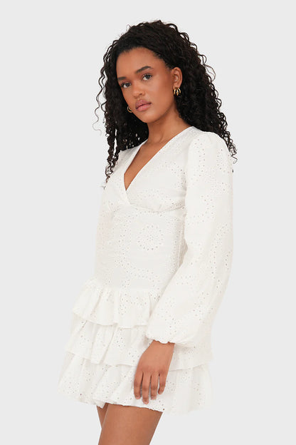 VOURWEAR® Elisa Dress