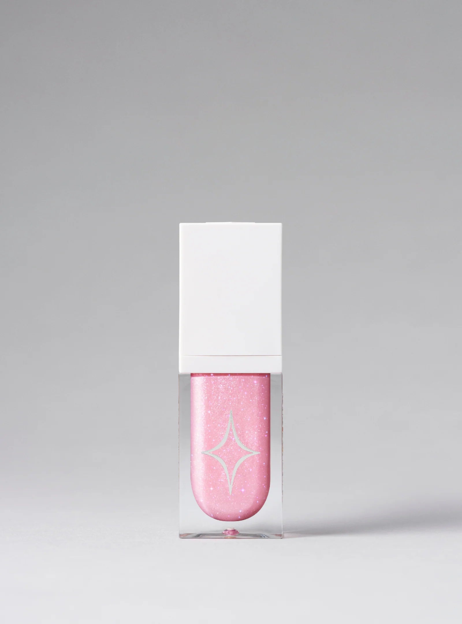 Crystal Plumping Lip Gloss